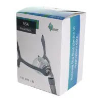 BMC N5A Nasal CPAP Mask